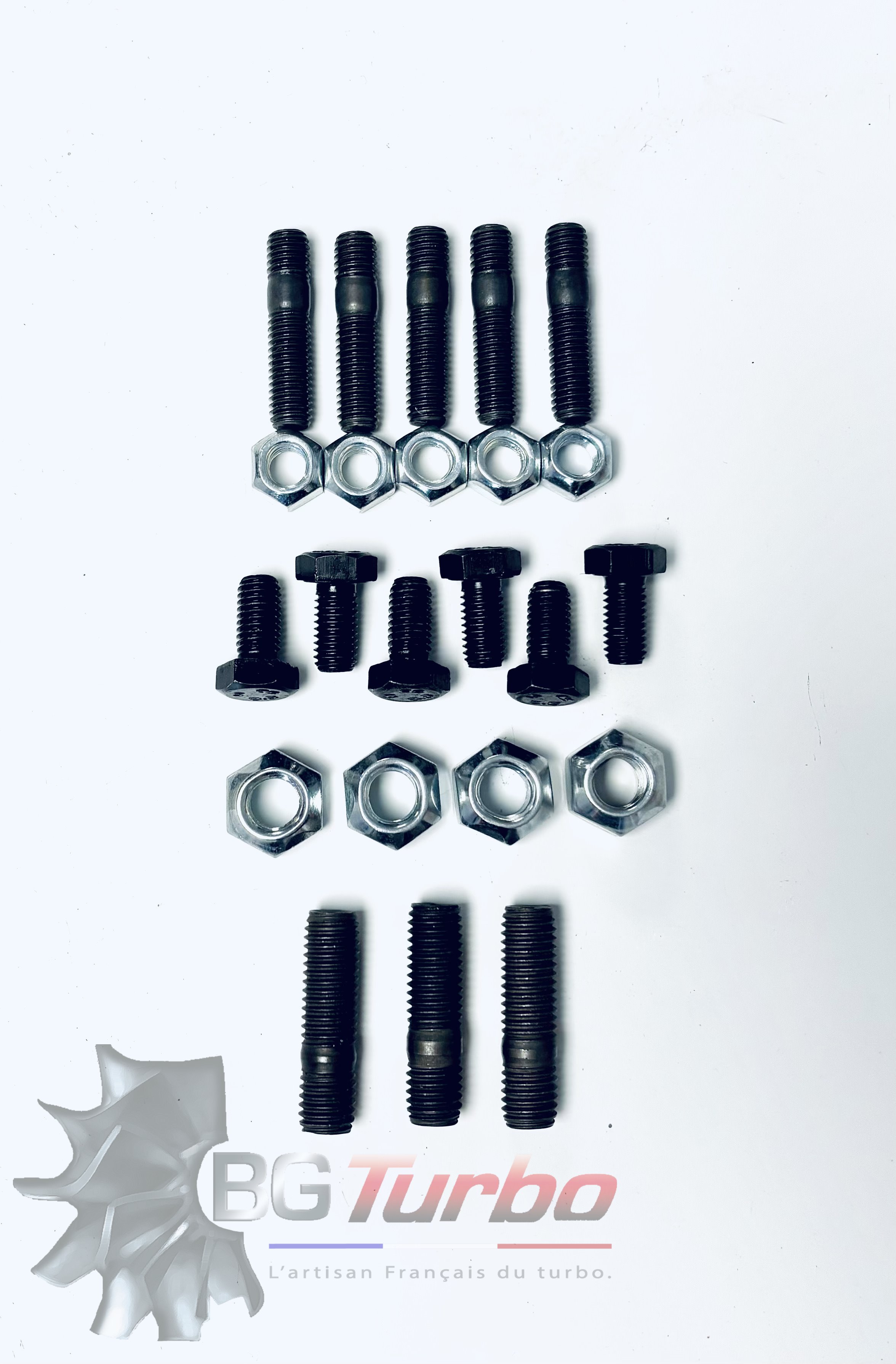 CARTER TURBINE ECHAPPEMENT - A/R 0.48 - T3 - ALFA 75 TURBO 1.8 L - ALFA ROMEO 75 - 466858-0001

